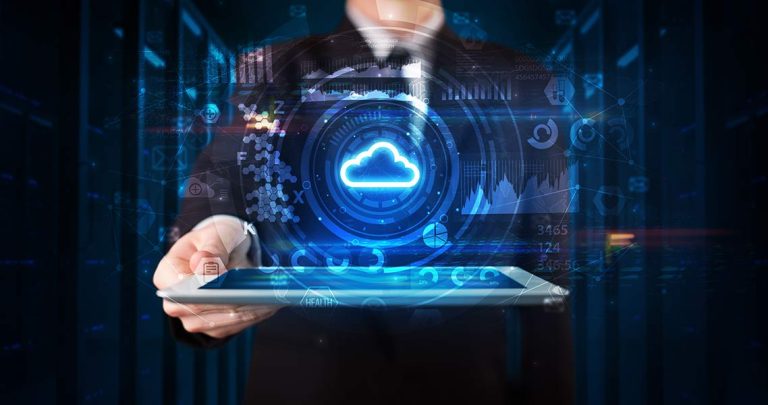 cloud-service-provider